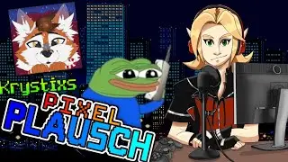 Spiele, auf die wir uns im Jahr 2023 freuen! | Der Pixel-Plausch #5