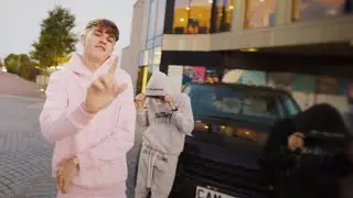Cameron Jones - A Town Baby Freestyle (prod. Jibril Music)