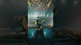 TOMORROWLAND THIS WAS INCREDIBLE!
