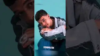 Jericho Rosales Feb. 2024 Cosmopolitan Cover Star