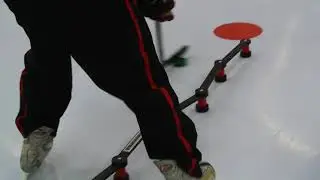 Hockey Training xSynthetic Ice #2 | xHockeyProducts