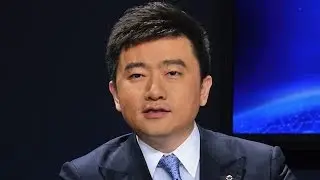 CCTV News Anchor Tied to Chinese Bank Scandal (LinkAsia: 7/25/14)