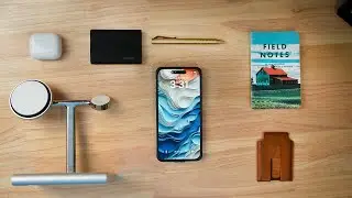 Iphone 16 Pro Max Accessories You Never Knew You Needed!
