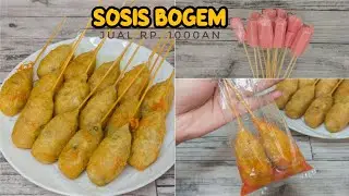 GUARANTEED TO MAKE KIDS COME BACK TO BUY! | BOGEM SAUSAGE: A SELLING IDEA IN 2022 || King's Fathe...