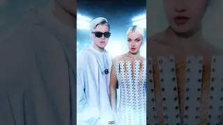 Процесс создания арта для @RASAMUSIC