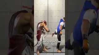 Why you should main Luke in Street Fighter 6