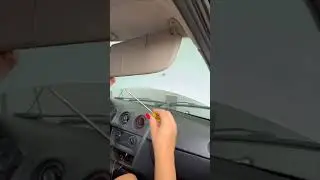 HOW TO FIX THE CAR ?CLEANING