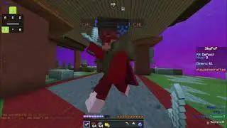 SkyPvP en ZoneCraft !