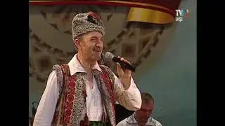 ℗Ⓒ ANTON ACHIȚEI - ORCHESTRA "RAPSOZII BOTOȘANILOR" 45 ANI