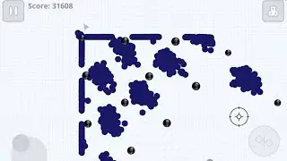 55K CRAZY SOLO TAKEOVER!(AGAR.IO MOBILE)