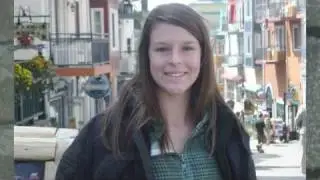 Hommage À Myriam Ouellet (Cégep Joliette)