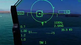 How to Clench - Hornet 1Vs2 F5