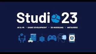 Studio 23 - Team Portfolio Reel