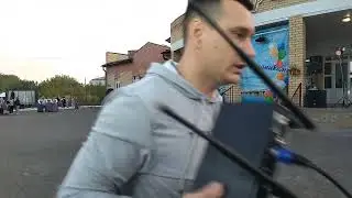 2.09.2023г День Поселка