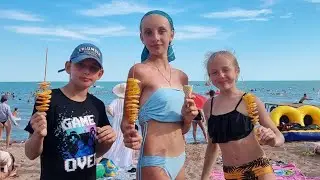 Балхаш 2023