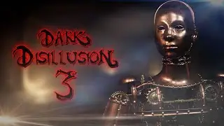 Clockwork, Dark Disillusion Chapter 3 soundtrack [Dark Deception fan game]