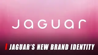 Jaguar Changes Its Iconic Logo And Brand Identity