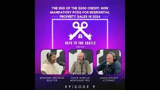 Navigating the New York Real Estate Landscape with the Updated Property Condition Disclosure Stat...