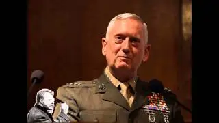 mad dog mattis attack victimhood