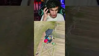 ENOUGH, DON'T PUSH, BROTHER! 