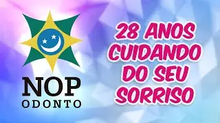 Conheça a NOP ODONTO, uma Fábrica de sorrisos