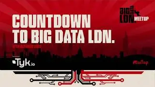 Big Data LDN Meetup: Implementing DataOps, notes from the front line