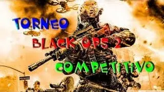 [TORNEO BO2] (PS3)feat.DOMIRINKECHO Y GAMBETUNY HD