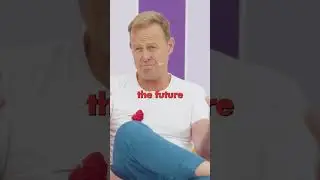 Why Jason Donovan LOVES performing! #JasonDonovan #HappyPlace