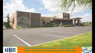 Украінська Біблійна Церква   UBChurch   Portland Christian Radio  Light October 24 2024