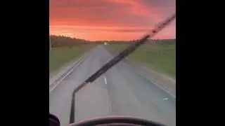 На работе