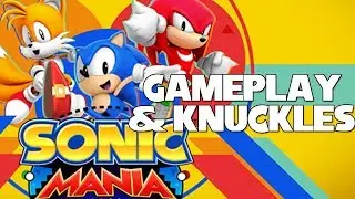 Sonic Gameplay-  Felipe Gustavo parcceria