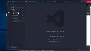 ELECTRON ПРИЛОЖЕНИЕ • Windows Electron на js, node