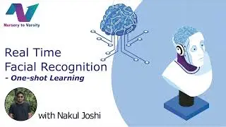 Real Time Video Feed | Streamlit | OpenCV | Hindi | Computer Vision | Nakul Joshi