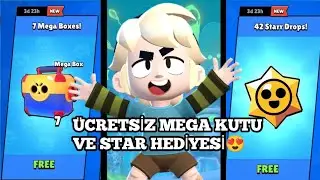 MEGA KUTU MU DAHA İYİ STAR HEDİYESİ İNCELEME🥰🤔