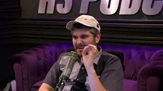 The Real H3 Podcast Highlight: Ethan Klein On ProJared's Response Video - Short Version