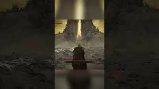 Seeing the Last Boss in Elden Ring DLC