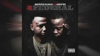 MoneyBagg Yo & Yo Gotti - "Afta While" (2 Federal)