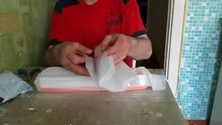 вакуумный упаковщик  из Китая