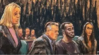 Is This The End Of The Road For Diddy? | Intuitive Reading