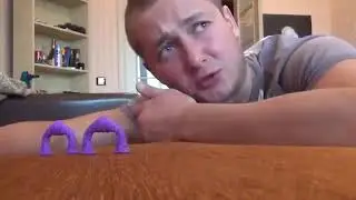 А ты не прих*ел ли?