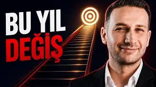 2026'da başarısız mı kalacaksın yoksa zirveye mi çıkacaksın?