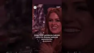 CARDI B HATERLARINA LAF SOKUYOR