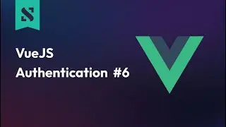 Dispatch Events with Vuex | Vue Authentication #6