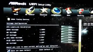 Bios asrock am3+ 970 extreme4