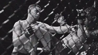 Nate Diaz - 2Pac "Ballad of a Dead Soulja"