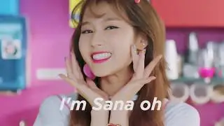 TWICE LIKEY M/V - Fake Subs