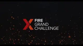 The Fire Grand Challenge: Tending the Spark