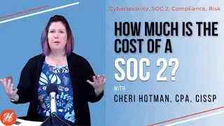 How Much Is the Cost of a SOC 2?