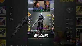 Top 1% PVP Player's Trials Build