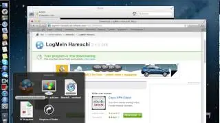 как скачать hamachi на mac